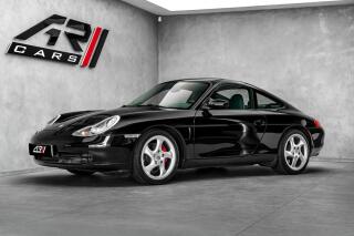 Porsche 911 996 Carrera