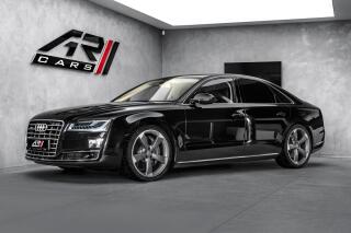 Audi A8 4.2 TDI quattro, Design