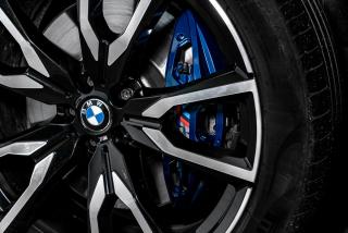 BMW X7 40i xDrive M paket - náhled 11