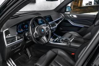 BMW X7 40i xDrive M paket - náhled 13