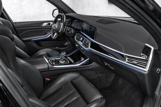 BMW X7 40i xDrive M paket - náhled 14