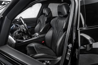 BMW X7 40i xDrive M paket - náhled 15