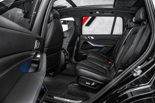 BMW X7 40i xDrive M paket - náhled 16