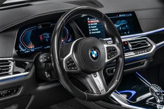 BMW X7 40i xDrive M paket - náhled 17