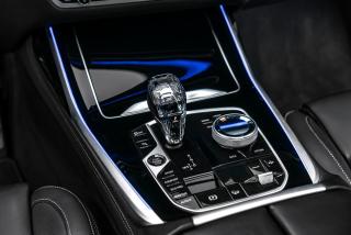 BMW X7 40i xDrive M paket - náhled 19