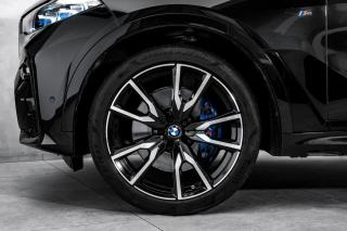 BMW X7 40i xDrive M paket - náhled 2