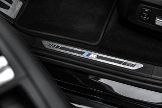 BMW X7 40i xDrive M paket - náhled 23