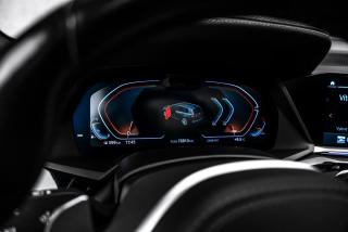 BMW X7 40i xDrive M paket - náhled 25