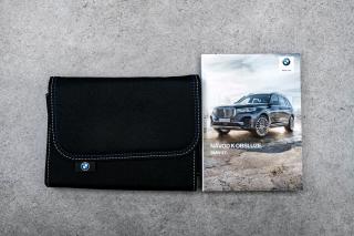 BMW X7 40i xDrive M paket - náhled 26