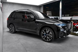 BMW X7 40i xDrive M paket - náhled 4
