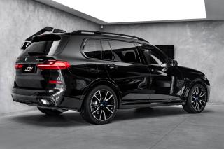 BMW X7 40i xDrive M paket - náhled 5