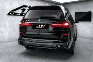 BMW X7 40i xDrive M paket - náhled 6