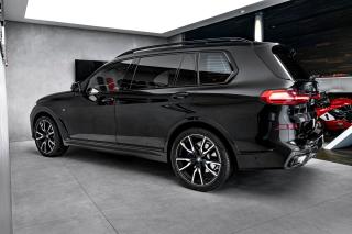 BMW X7 40i xDrive M paket - náhled 7