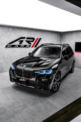 BMW X7 40i xDrive M paket - náhled 8