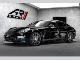 Porsche Panamera 4S  4S Sport Chrono PDLS+ Zru