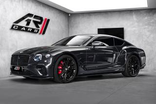 Bentley Continental GT W12 Speed Edition 12 1/150