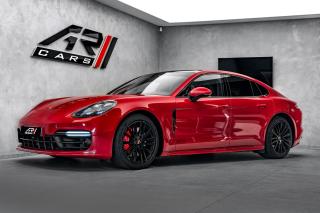 Porsche Panamera Nezvisl topen