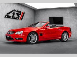 Mercedes-Benz SL 