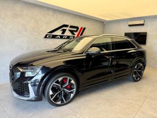 Audi RS Q8 RSQ8 Keramiky Panorama