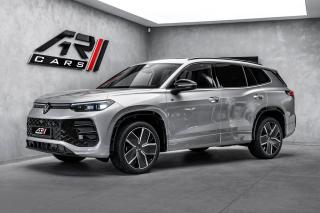 Volkswagen Tayron 2.0TDI R-line DSG 4M