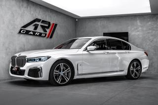 BMW 4.4 750i xDrive AT