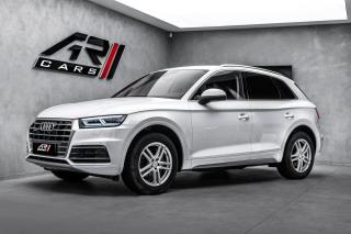 Audi Q5 2.0TDI Q Design Led Drive Sele