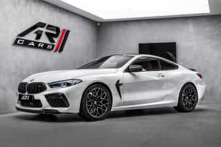 BMW M8 