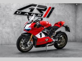 Ducati V4 ANNIVERSARIO 916