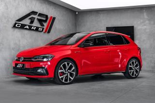 Volkswagen Polo Active info, br, asistenty