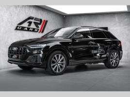 Audi Q8 50 TDI S-line, Pano, Matrix