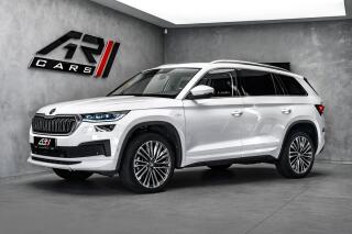 �koda Kodiaq 