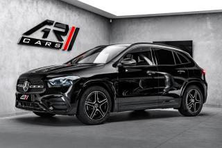 Mercedes-Benz GLA d 4Matic AMG