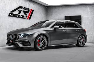 Mercedes-Benz Performance, záruka 5/2026!