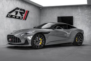 Aston Martin kup Sport Design Paket