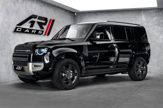 Land Rover Defender SE V6 D200, panorama, Meridian