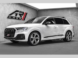 Audi SQ7 TDI Laser, Mase