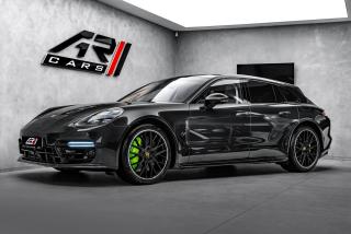 Porsche Panamera 4.0 Turbo S E-Hybrid Sport Tur