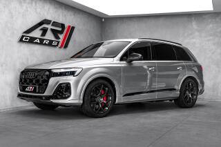 Audi Q7 e Quattro Sline 360kW Mas�e