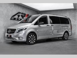 Mercedes-Benz Vito Tourer 124 CDI 4x4 XL, ke