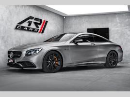 Mercedes-Benz 4Matic Coupe