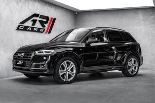 Audi Q5 Alcantara, ta�n�