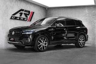 Volkswagen Touareg 210kW R-Line 4M IQ.Light
