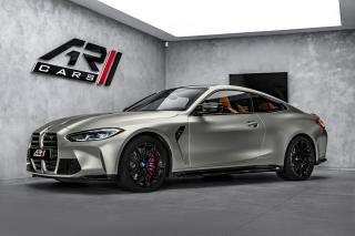 BMW M4 competition xDrive Coupe Pano
