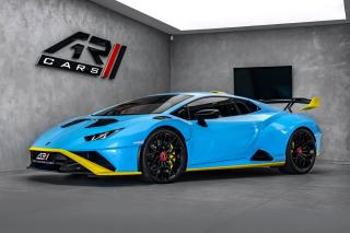 Lamborghini Huracn STO