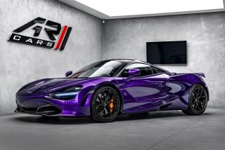 McLaren 720S 