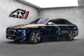 BMW 60 M-Sport Individual Theatre