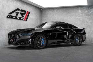 Ford Mustang 5.0 V8 manu�l!!!