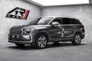 �koda Kodiaq 2.0TDI DSG 4x4 Excl Sel Mas�e