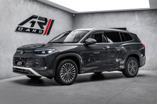 Volkswagen ostatn� 2.0TDI DSG 7m�st Matrix Ergo 3