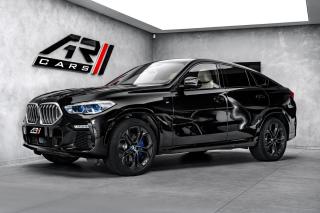 BMW X6 panorama, laser, head-up